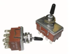 Toggle PT510