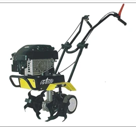 Cultivator rotary motocultivator Lider