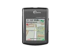 Navigation equipment for consumers NT-1813