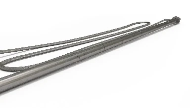Ionisation chamber pendant