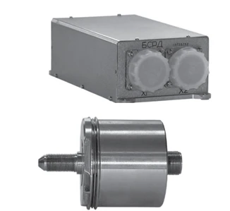 System for comparing modes of two symmetrical engines