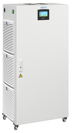 Closed-type ultraviolet bactericidal recirculator (mobile) Aerolit 500-2
