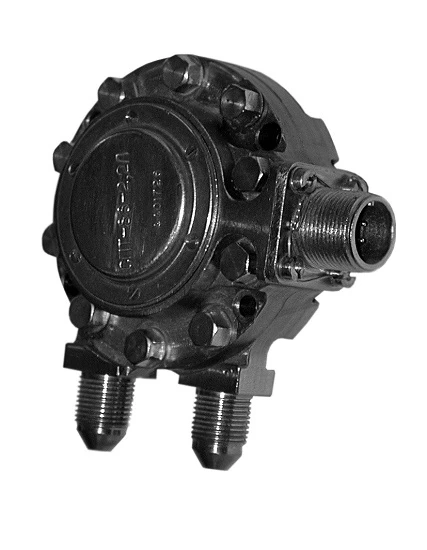 SPT-88-2,2U pump detector