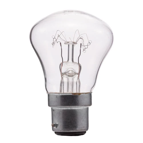 Lamp C 220-60-1 E27