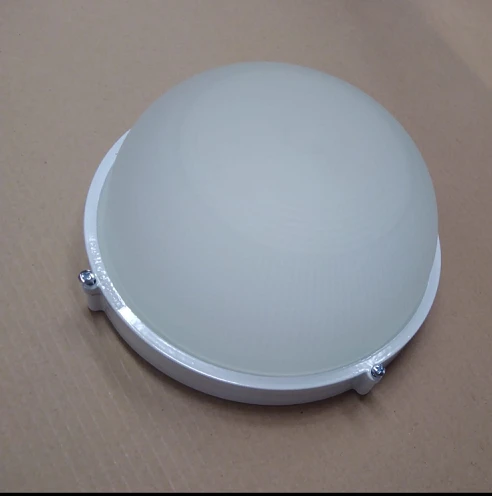 LED luminaire SBO-9M IP54 (ledanti) ceiling mounted