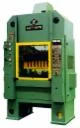 Automatic multi-position sheet forming machine AB6128