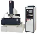 EDM 4L723F3-04 with numerical programme control