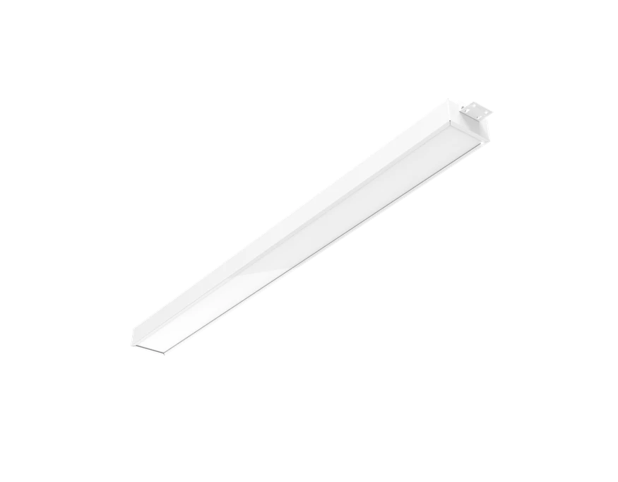 LED luminaire VARTON for slatted ceiling 1170x100 18