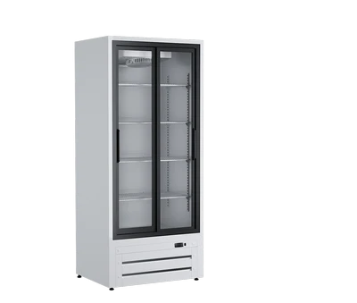 Refrigerated medium temperature cabinet Elton 0,5 compartment