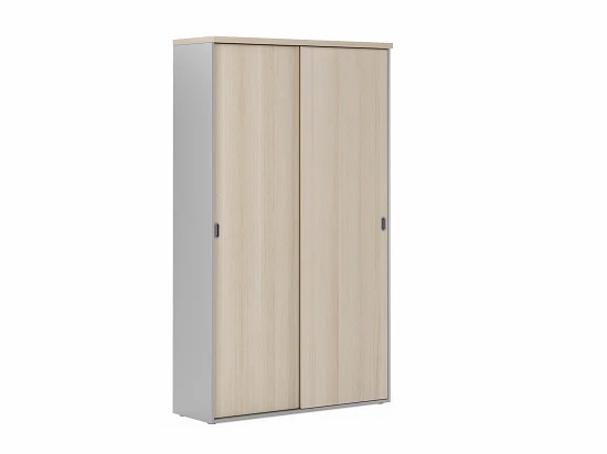 Wardrobe h206 shelves, item no. FLS401