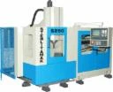 CNC milling and boring machine S250