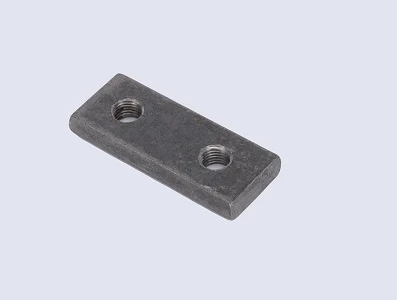 316000610612300 Hinge fixing plate