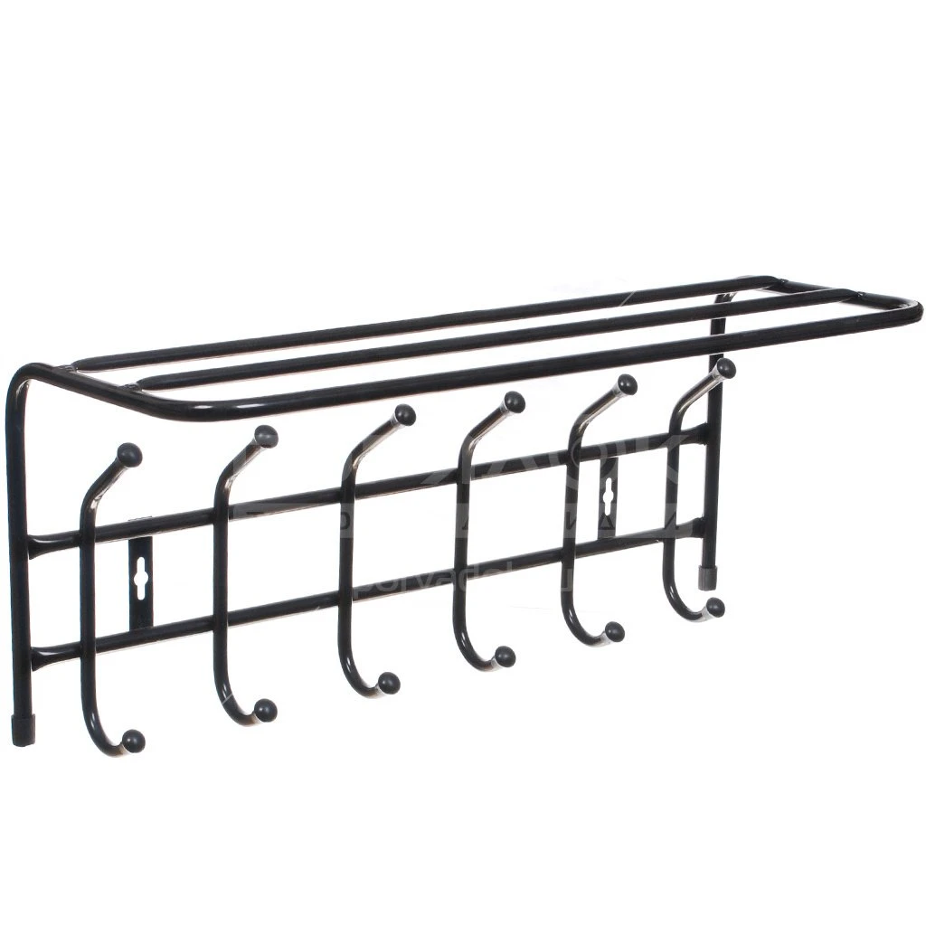 Wall rack EL 106.01.00-05