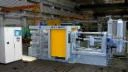 Injection moulding machine 711H08