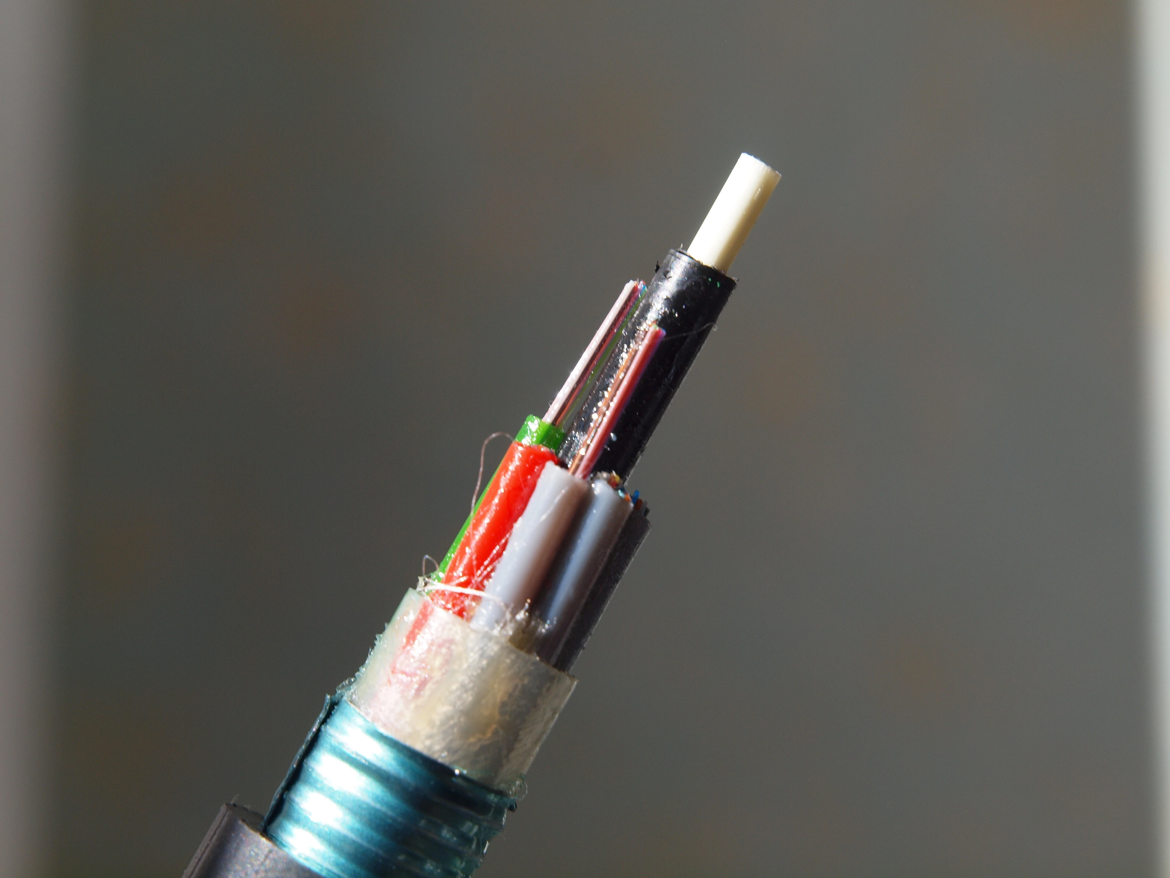 Optical cable OKZp2Kdng(S)-M