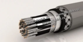 Cable PvPug 1x95mk/35-6kV