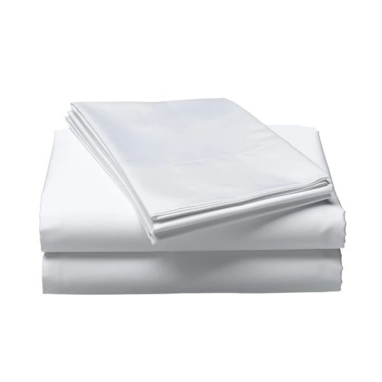 White calico sheet 214x120cm