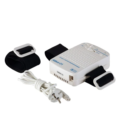 Magnetotherapy apparatus AMnp-01