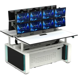 TradeX Series Modular Supervisory Console