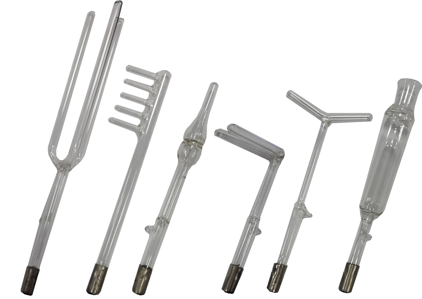 Cervical electrode for Iskra 3M device