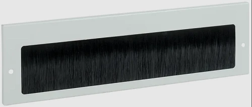 Brush cable glands