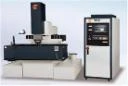 EDM copying and stitching machine 4L721F3-02 with Z-axis programme control