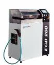 Electrochemical deburring machine ECD200