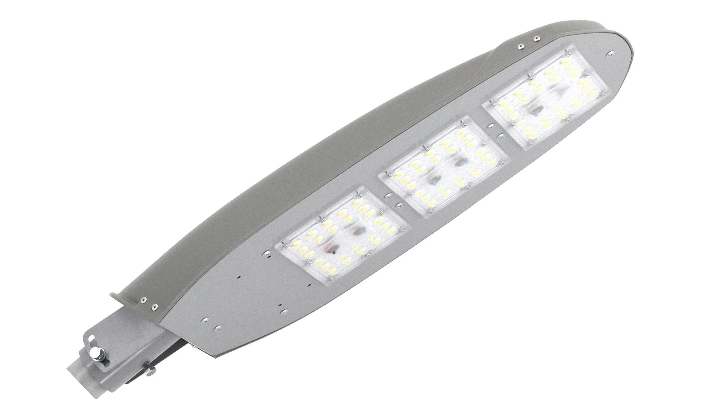 LED cantilever luminaire Vector K-120-S1-740-ST1