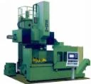 1A512MF4 lathe and carousel lathe