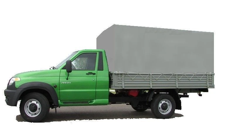 UAZ truck 236022-131-40