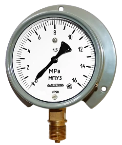 Manovacuum gauge MVP -0.1...1.5 MPa 1.5 100MM IP50 M20x1.5
