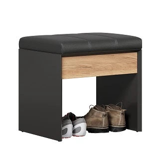 Naples LD.134090.000 Bench