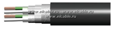Cable for control and signalling systems KPEPng(A)-FRHF