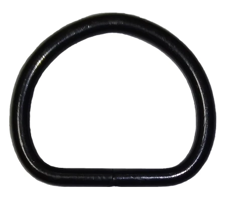 Frame 2452 oxidised welded STB 1302-2002