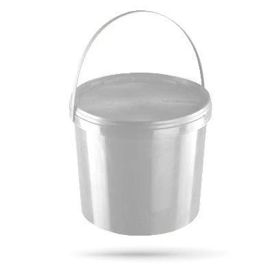 Container for collection, storage, transport and disposal of organic waste MK-02 according to TU 9398-001-44941910-2015, single-
