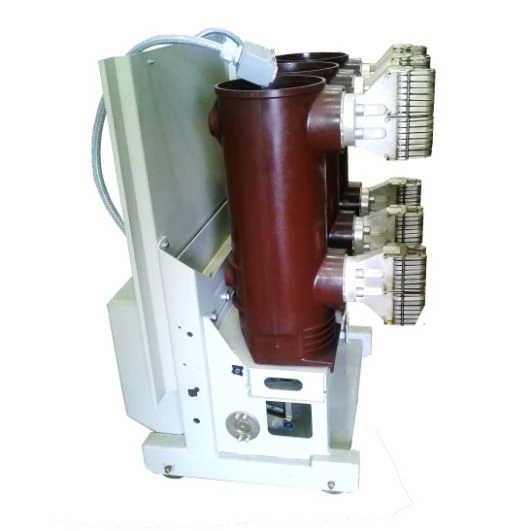 Vacuum circuit breaker 6 (10) kV series BP3