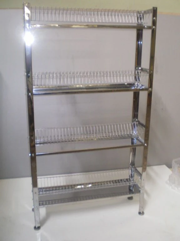 Rack for plates STT-S(P)