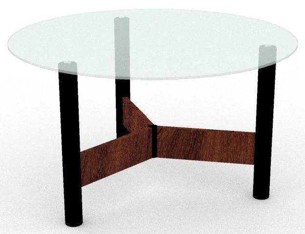 Coffee table Sout 2C
