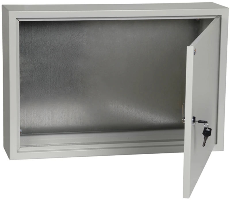 YKM40-461-31 Metal case. ShchMP-4.6.1-0 (400?600?150) UHL3 IP31 IEK