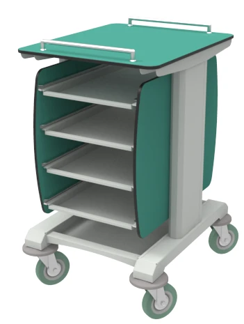 Rolling table TPP-3 TU 9452-015-51768895-2007