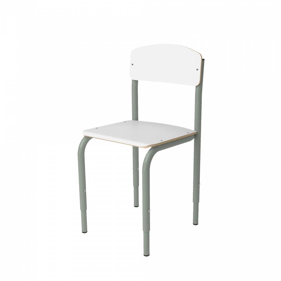 Pupil's adjustable chair SS5/1-P