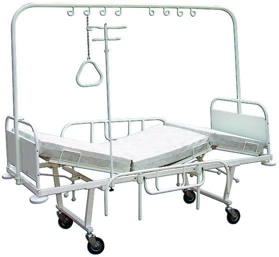 Specialised functional bed series M 4024 (var. 00 - 05)