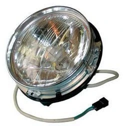 Headlamp 62.3711-15
