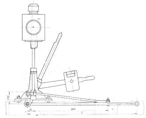 TRANSFER MECHANISM (Project 2447.000/-01/-02/-03)