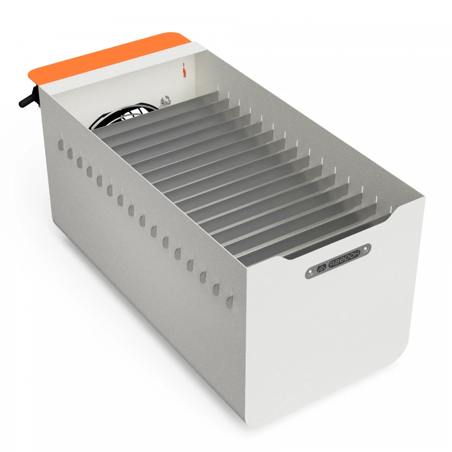 Device for local cooling KULER 1.0 OPOCA MINI
