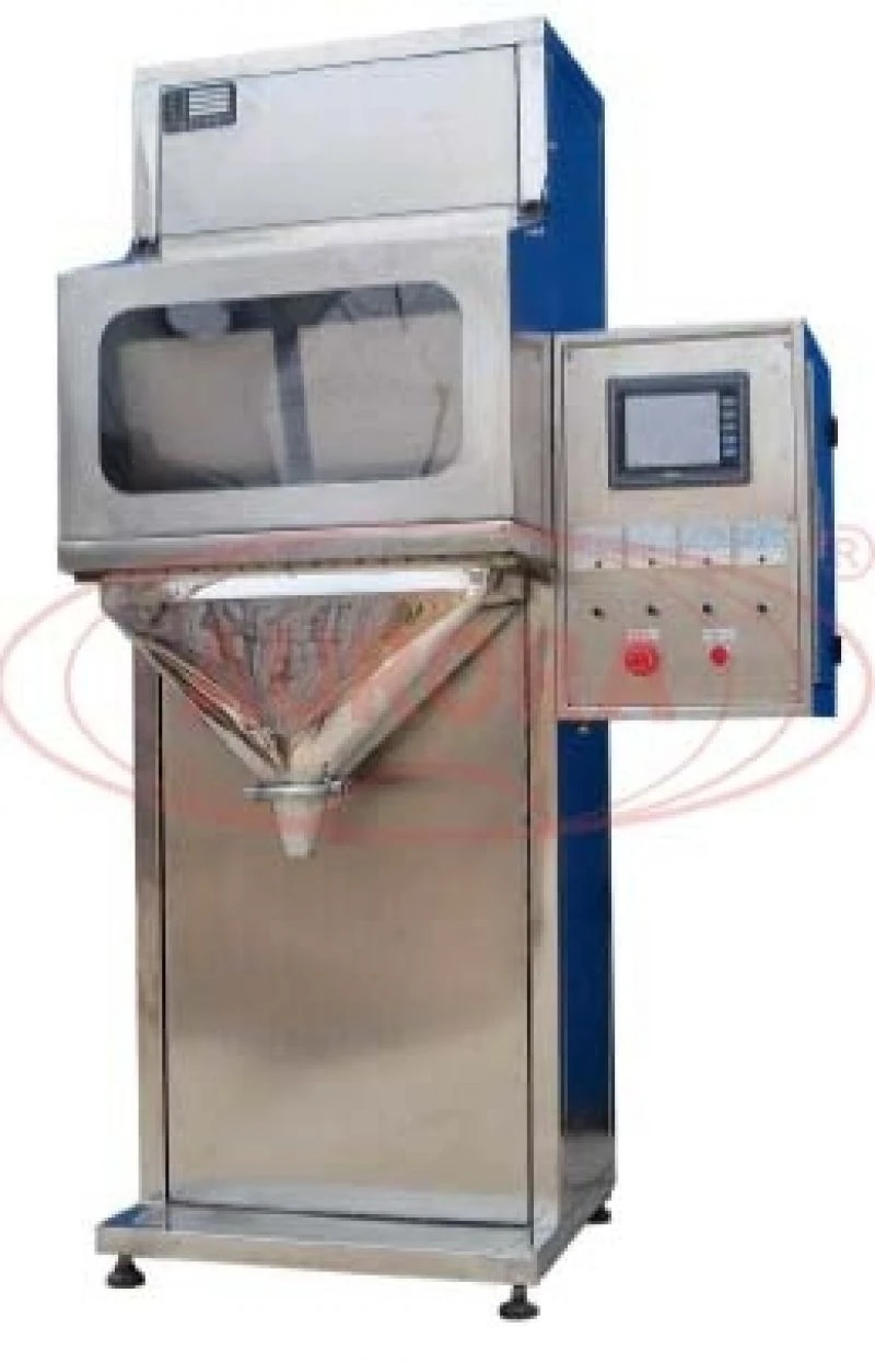 Semi-automatic linear pipette mod. MD-500