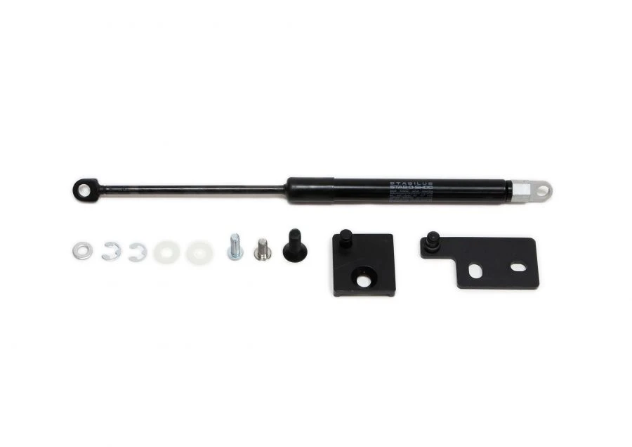 Smooth bonnet lifting device for VW AMAROK (2013-2016, 2016-)