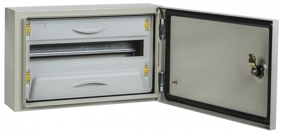 MKM16-N-18-54-ZU Metal enclosure ShchRn-18z-1 U2 IP54 PRO