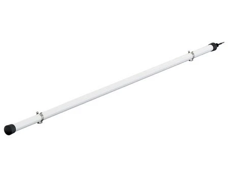 LED luminaire DSO-9
