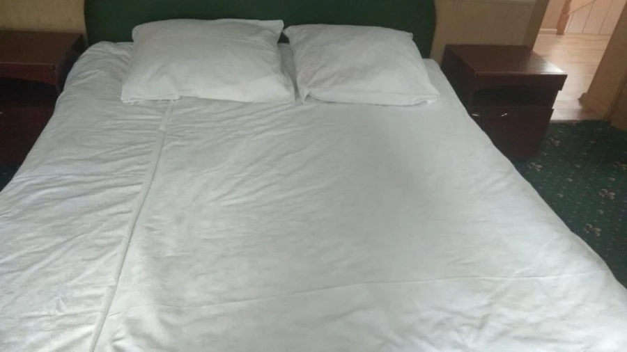 Bed linen in sets
